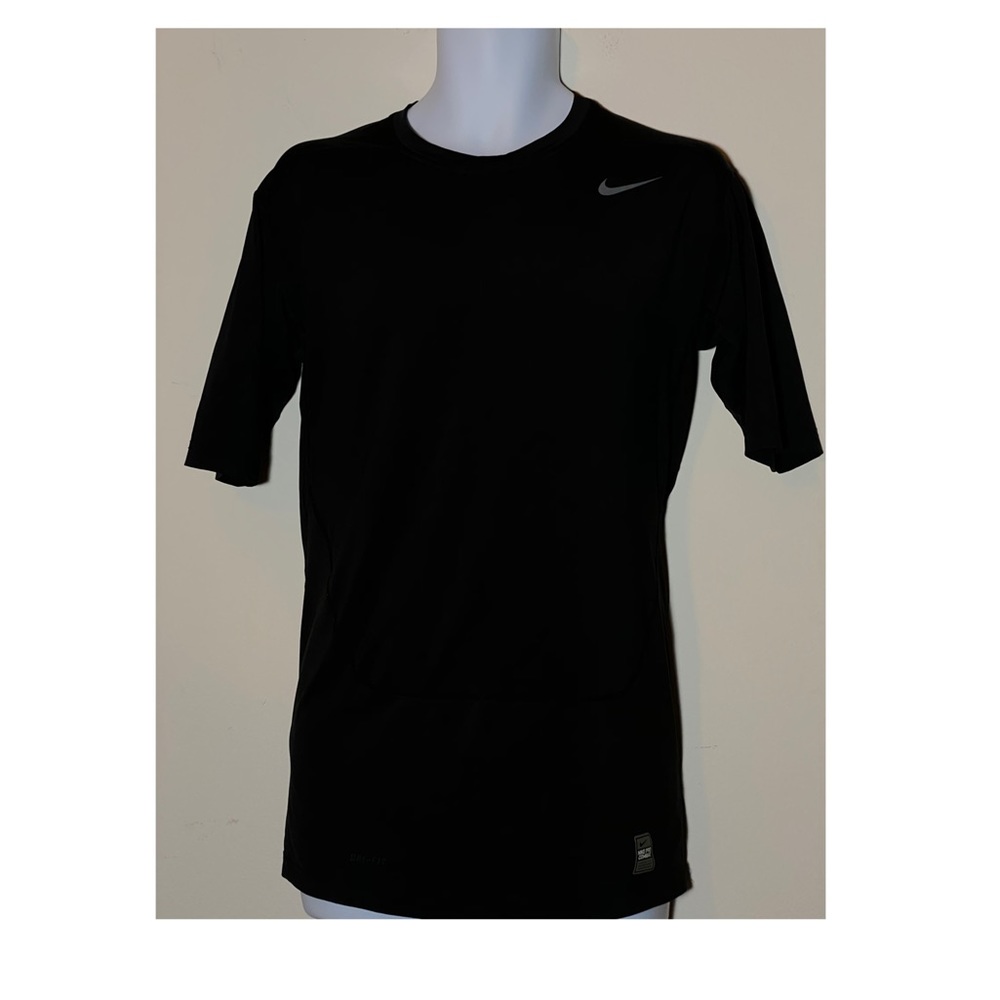 Nike pro combat top